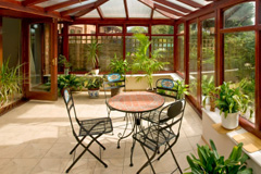 Ebberston conservatory quotes