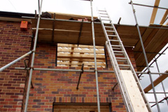 trusted extension quotes Ebberston