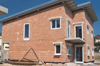 Ebberston home extensions