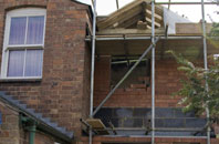 free Ebberston home extension quotes