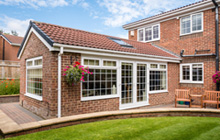 Ebberston house extension leads
