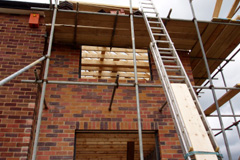 house extensions Ebberston
