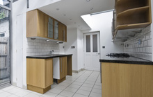 Ebberston kitchen extension leads